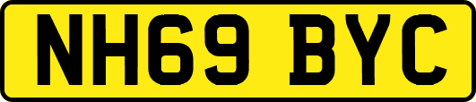 NH69BYC