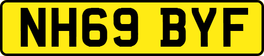 NH69BYF