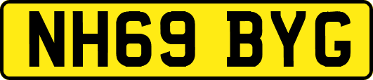NH69BYG