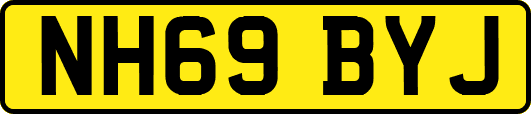 NH69BYJ