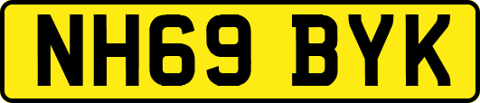 NH69BYK
