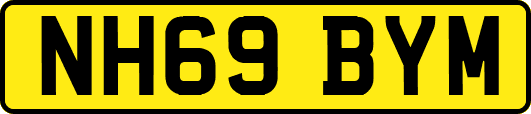 NH69BYM