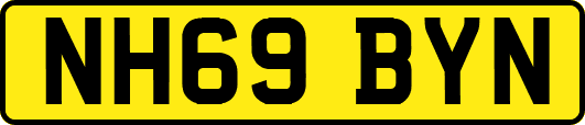 NH69BYN