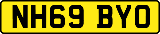 NH69BYO