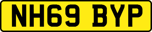 NH69BYP