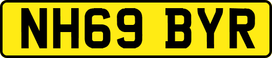 NH69BYR