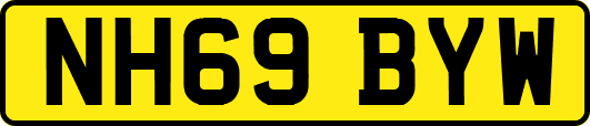 NH69BYW