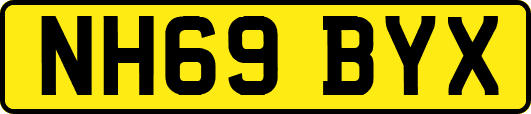 NH69BYX