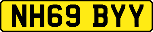 NH69BYY