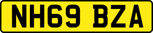 NH69BZA