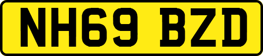 NH69BZD