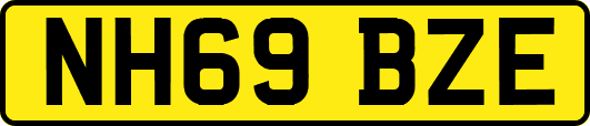 NH69BZE