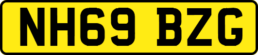 NH69BZG