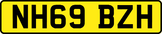 NH69BZH