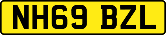 NH69BZL