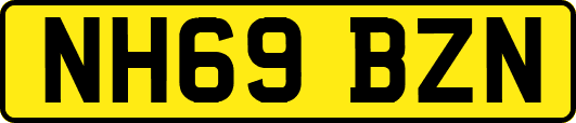 NH69BZN