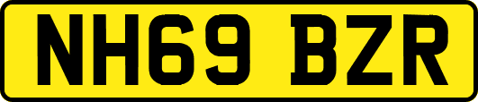 NH69BZR