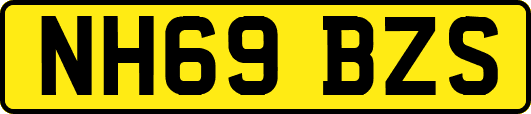 NH69BZS