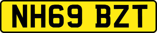 NH69BZT