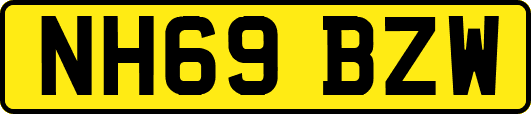 NH69BZW