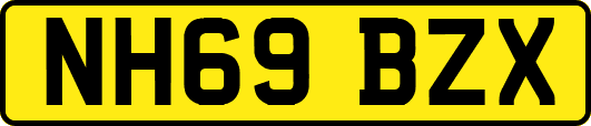 NH69BZX