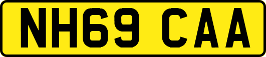 NH69CAA
