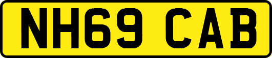 NH69CAB