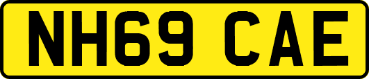 NH69CAE