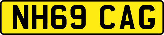 NH69CAG