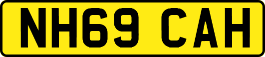 NH69CAH