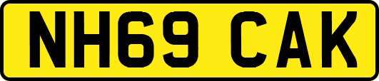 NH69CAK