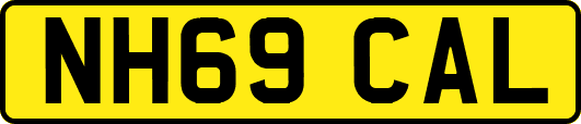 NH69CAL