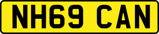 NH69CAN