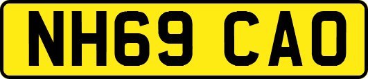NH69CAO