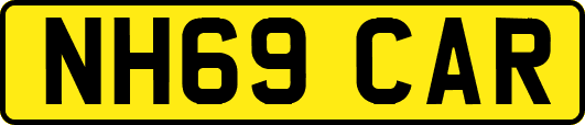 NH69CAR