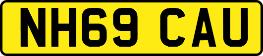 NH69CAU