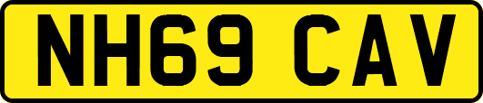 NH69CAV