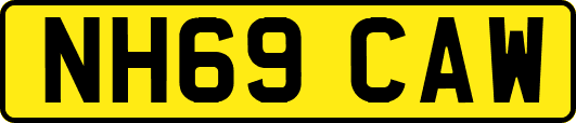 NH69CAW
