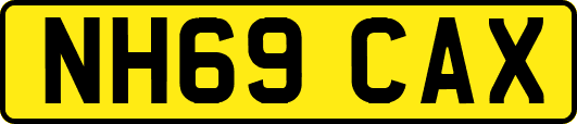 NH69CAX
