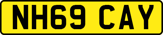 NH69CAY