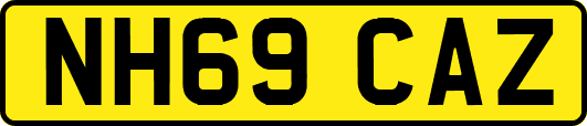 NH69CAZ