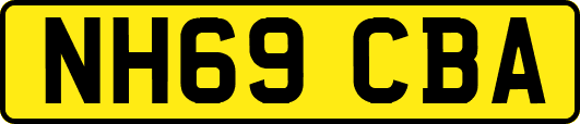 NH69CBA