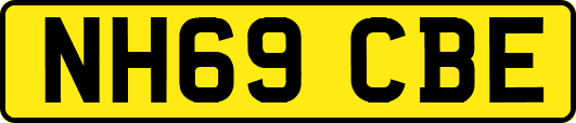 NH69CBE