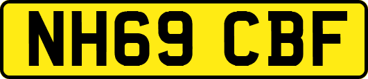 NH69CBF