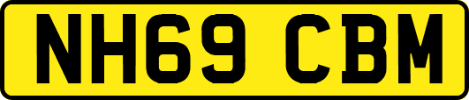 NH69CBM