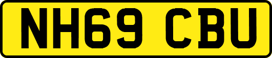 NH69CBU