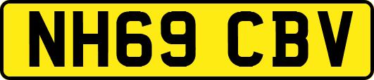 NH69CBV