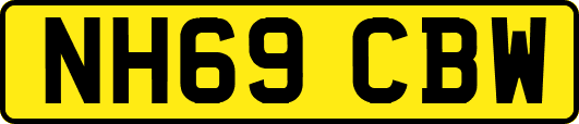 NH69CBW