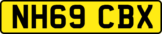 NH69CBX