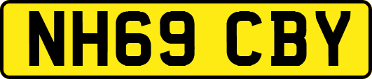 NH69CBY